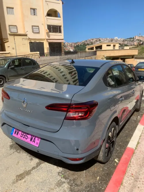 Renault Taliant  2026 Extreme