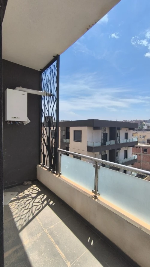 Vente Appartement F3 Alger Birkhadem