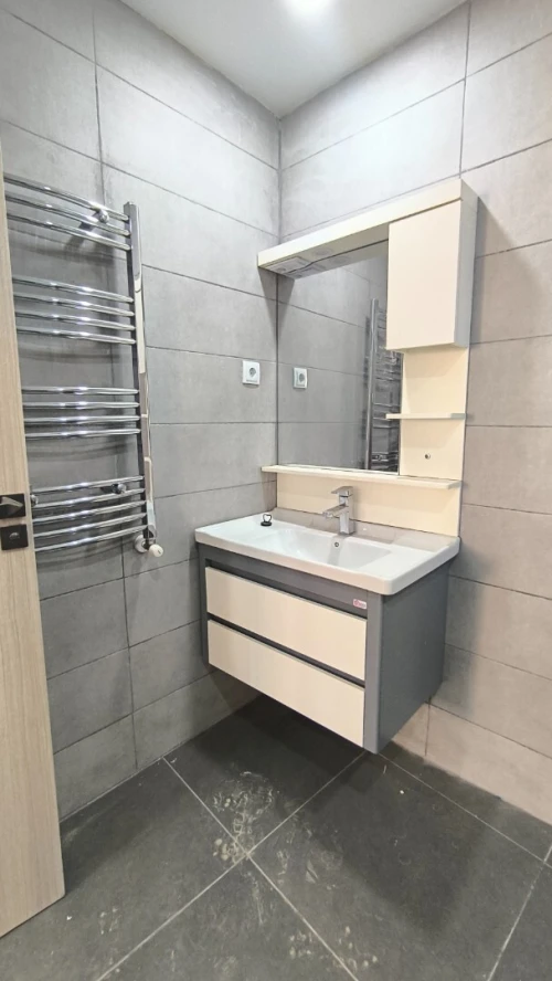 Vente Appartement F3 Alger Birkhadem