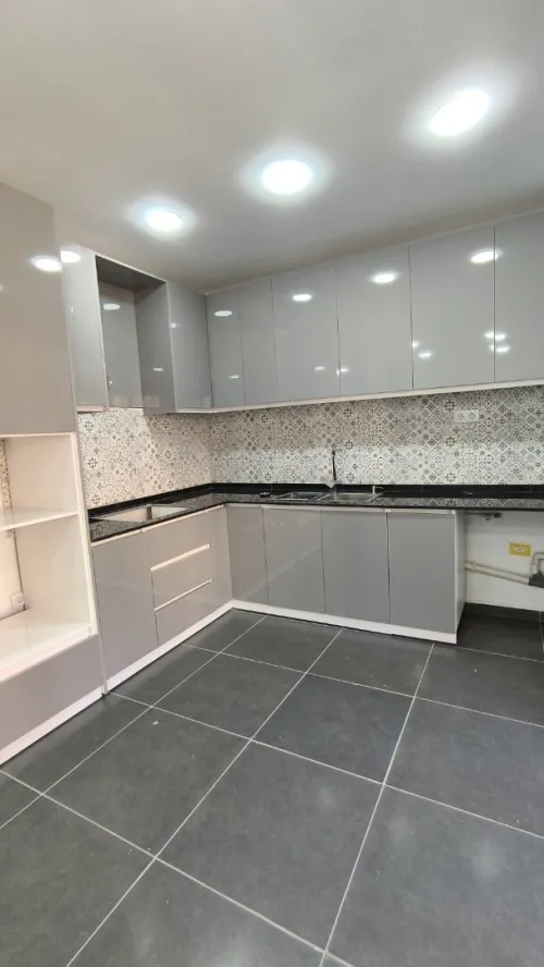 Vente Appartement F3 Alger Birkhadem
