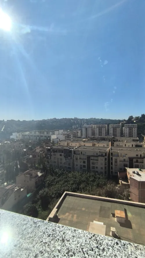 Location Appartement F3 Alger Birkhadem