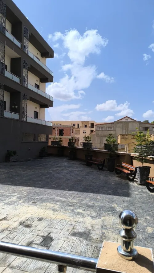 Vente Appartement F3 Alger Birkhadem