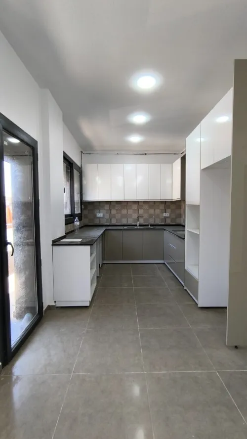Vente Appartement F3 Alger Birkhadem