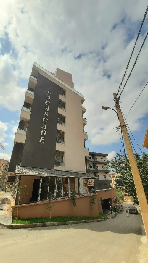 Vente Appartement F3 Alger Birkhadem