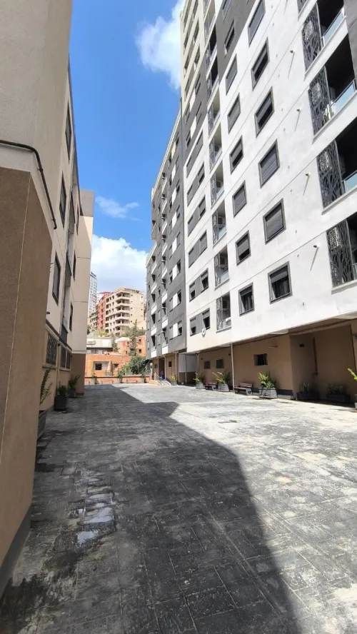 Location Appartement F3 Alger Birkhadem