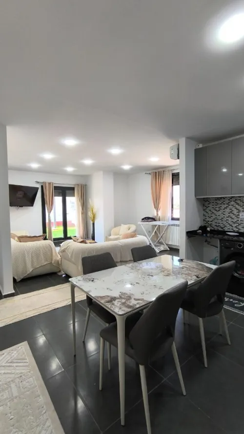 Vente Appartement F3 Alger Birkhadem