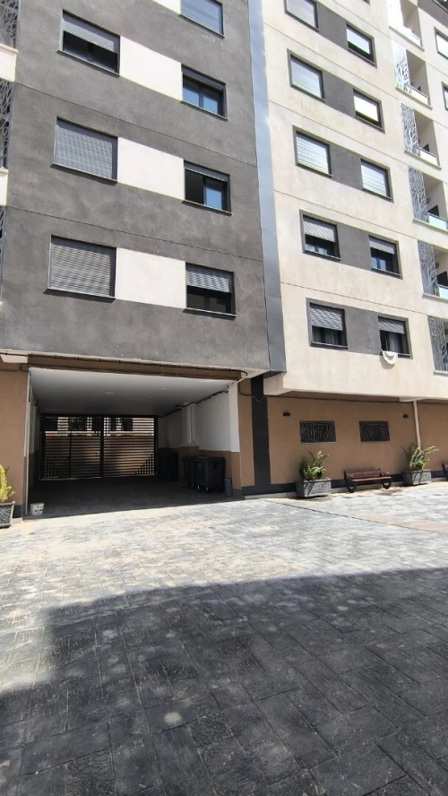 Vente Appartement F3 Alger Birkhadem