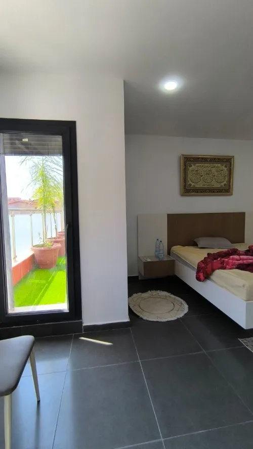 Vente Appartement F3 Alger Birkhadem
