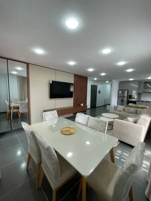 Location Appartement F3 Alger Birkhadem