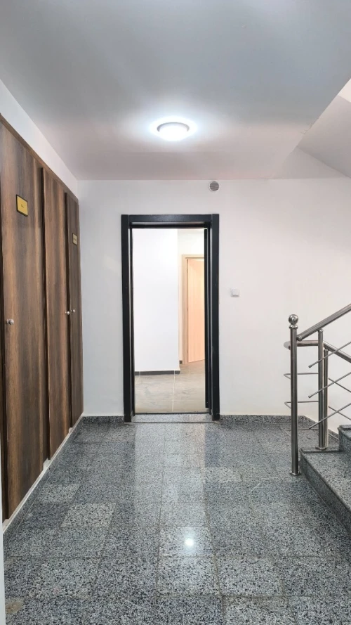 Vente Appartement F3 Alger Birkhadem