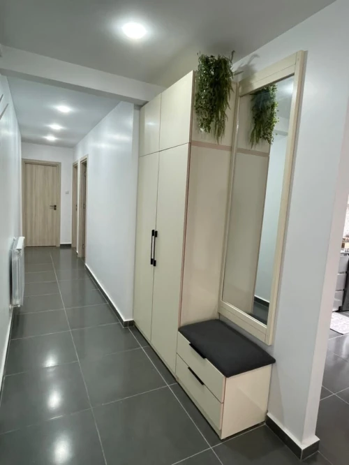 Location Appartement F3 Alger Birkhadem