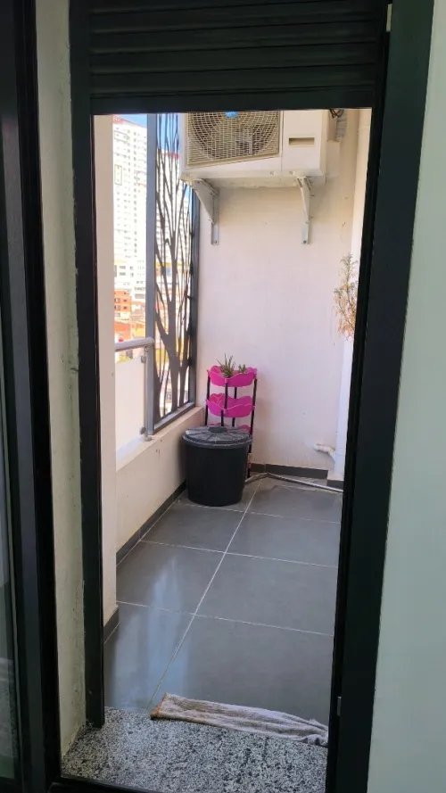 Vente Appartement F3 Alger Birkhadem