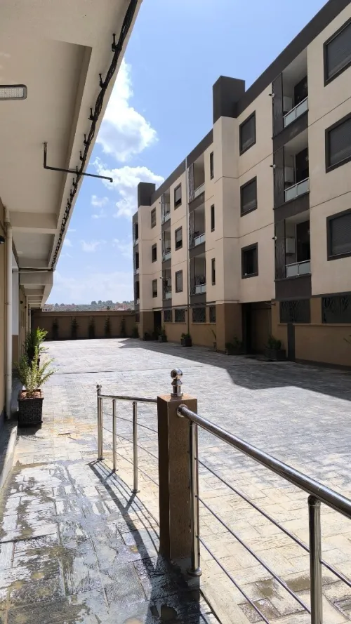 Location Appartement F3 Alger Birkhadem