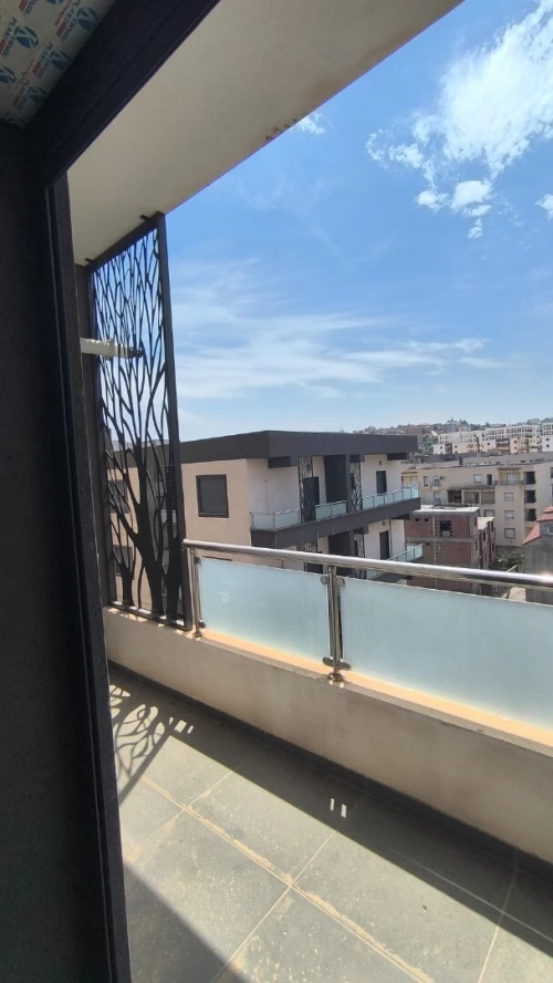 Vente Appartement F3 Alger Birkhadem