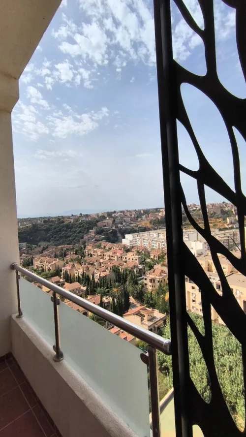 Vente Appartement F5 Alger Birkhadem