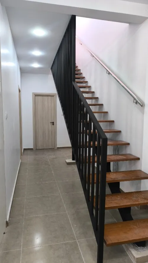 Vente Appartement F3 Alger Birkhadem