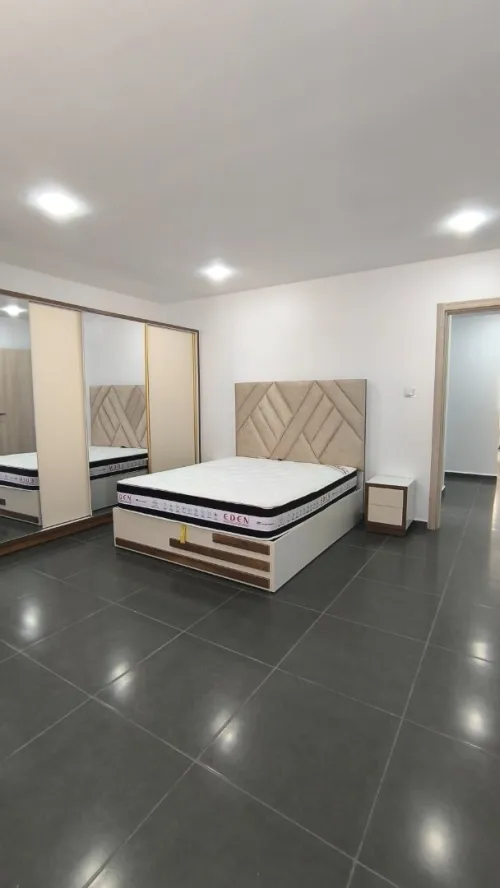 Location Appartement F3 Alger Birkhadem