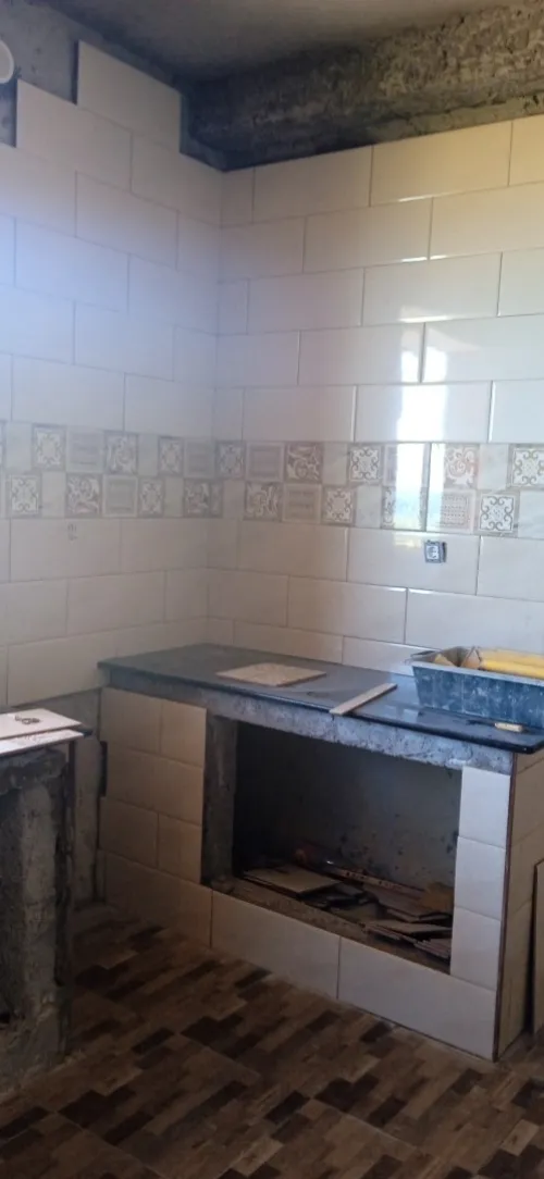 Maçon professionnel
