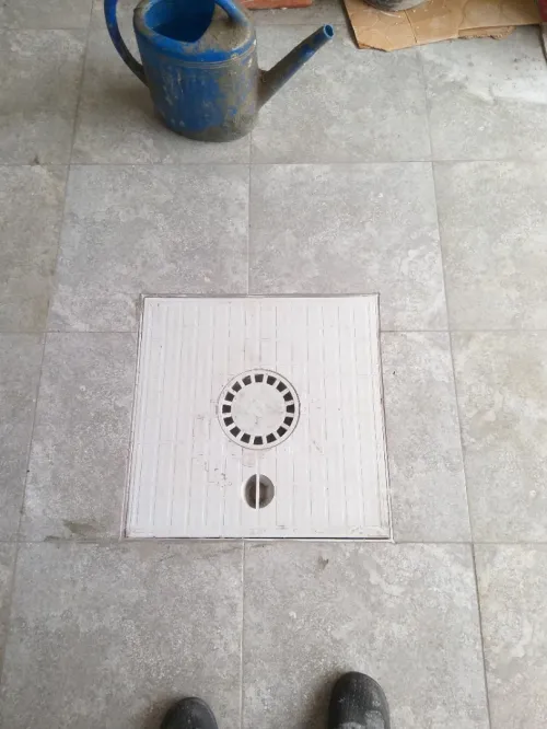 Carreleur professionnel