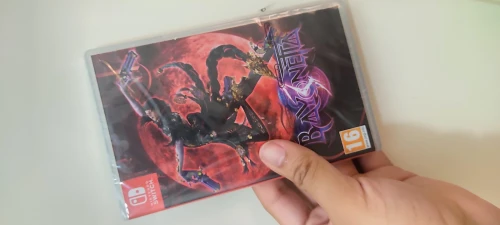 MEGA PROMO !!! JEUX PS5/PS4/NINTENDO SWITCH SOUS BLISTER !!!