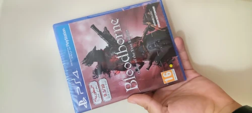 MEGA PROMO !!! JEUX PS5/PS4/NINTENDO SWITCH SOUS BLISTER !!!