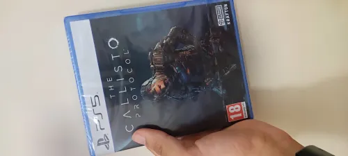 MEGA PROMO !!! JEUX PS5/PS4/NINTENDO SWITCH SOUS BLISTER !!!