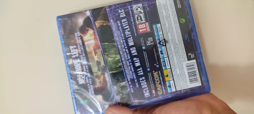 MEGA PROMO !!! JEUX PS5/PS4/NINTENDO SWITCH SOUS BLISTER !!!
