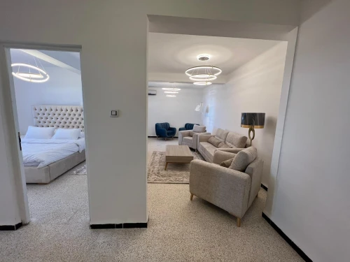 Location vacances Appartement Alger Ain benian