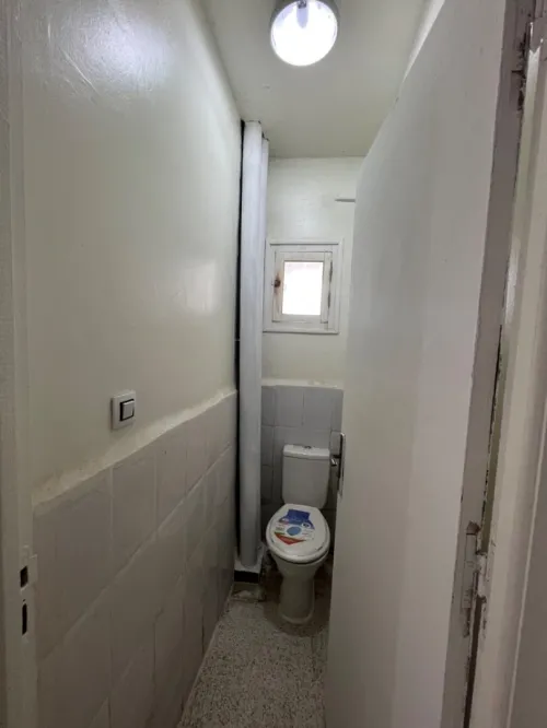 Location Appartement F3 Alger Ain benian