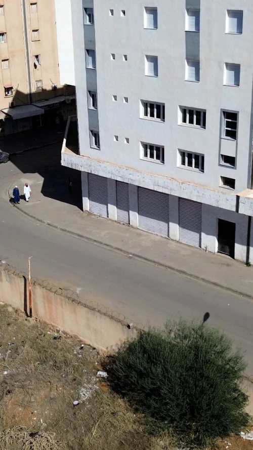 Location Local Boumerdès Ouled hedadj