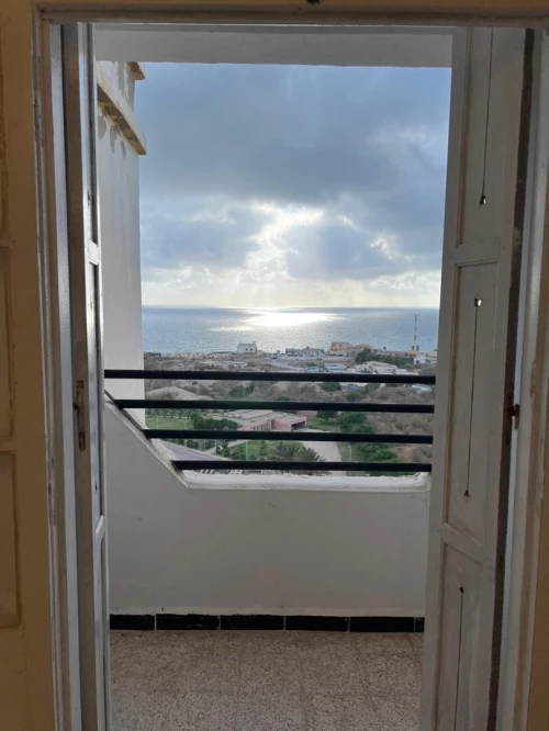 Location vacances Appartement Alger Ain benian
