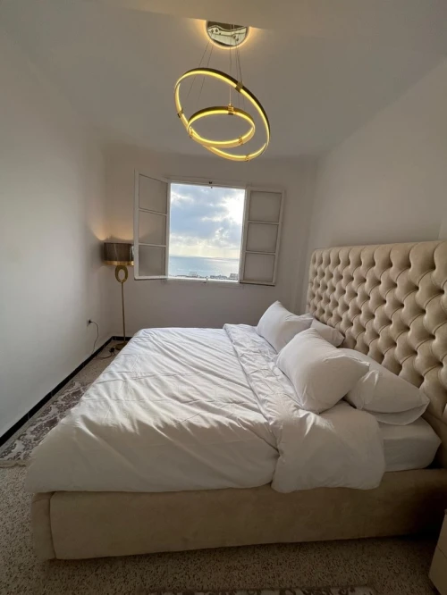 Location vacances Appartement Alger Ain benian
