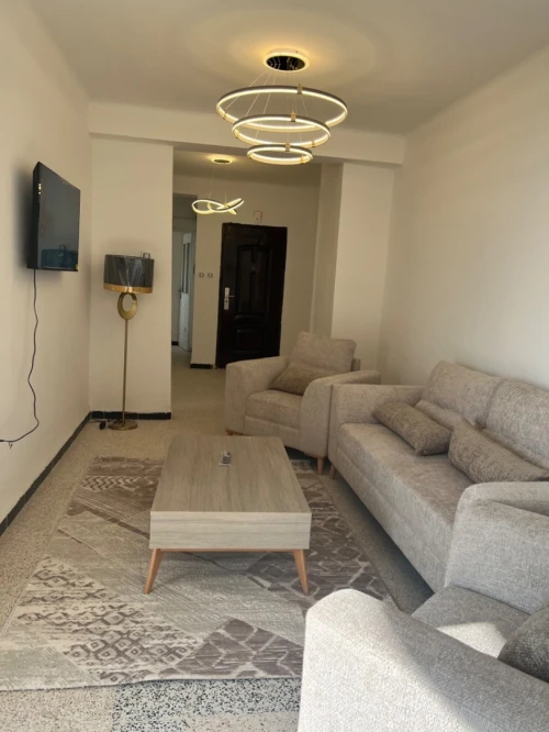 Location vacances Appartement Alger Ain benian