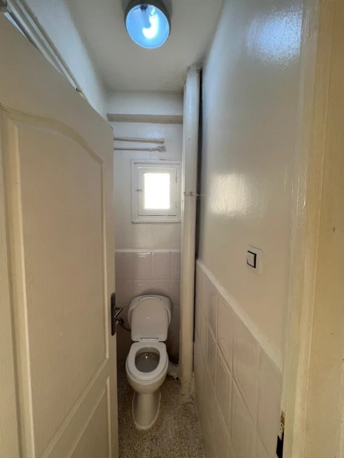Location vacances Appartement Alger Ain benian
