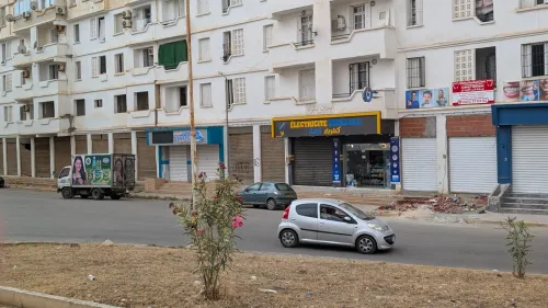 Location Local Alger Ain benian