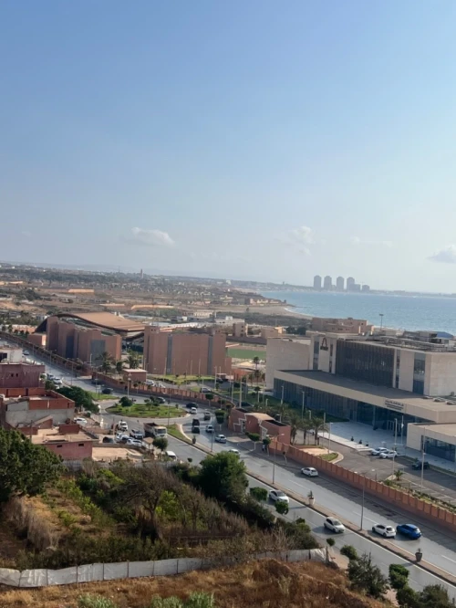 Location vacances Appartement Alger Ain benian