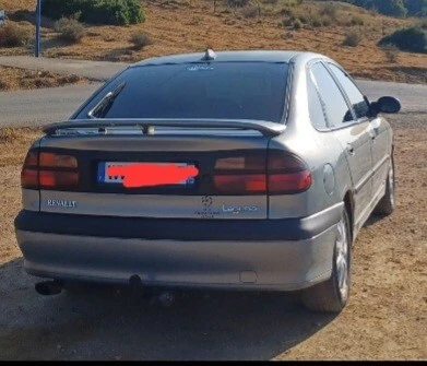 Renault Laguna 1 1998 Laguna 1