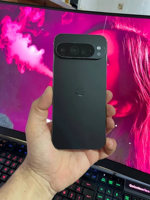 Google pixel 9 pro xl Google pixel 9 pro xl
