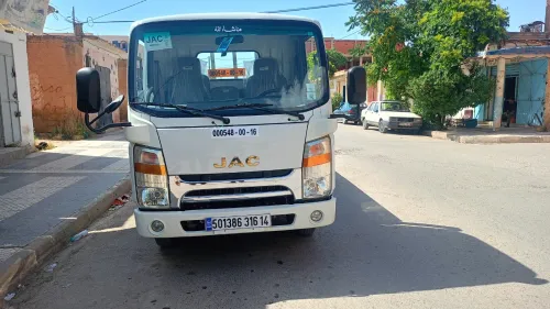 Jak 1040s 2016