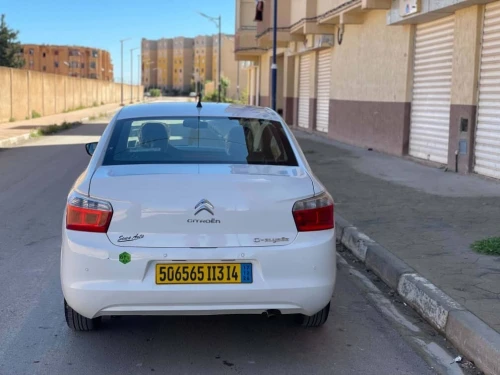Citroen C Elysée 2013 C Elysée