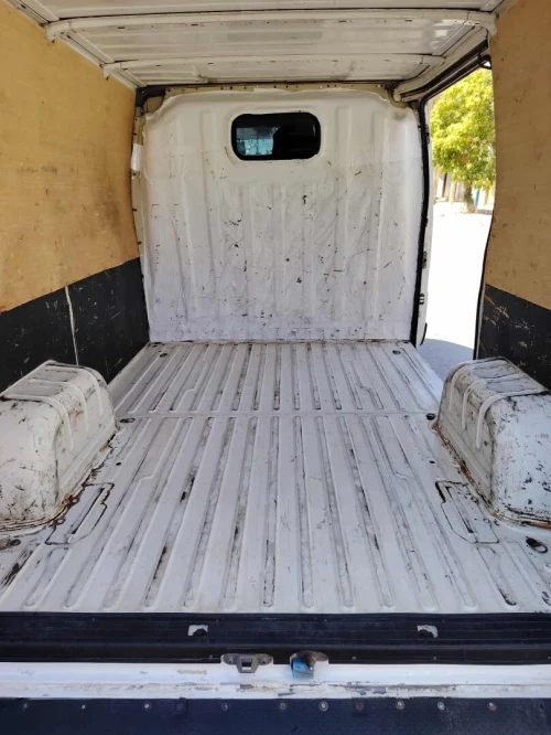 Peugeot Boxer 2006 Boxer