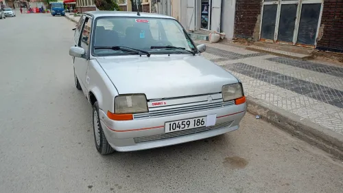 Renault Super 5 1986 Super 5