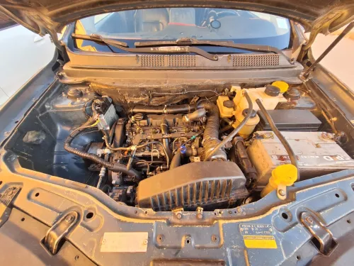 Chevrolet Captiva 2009 LTZ