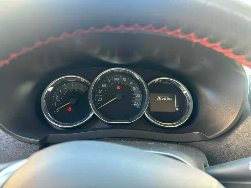 Dacia Sandero 2025 Stepway Expression