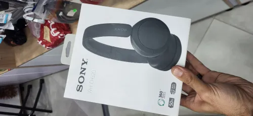 Casque sony WH-CH 520