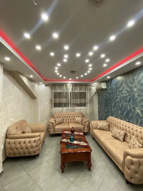 Vente Appartement Niveau de villa F4 Alger Draria