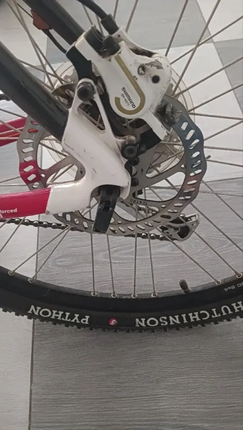 Vtt whistle carbon 