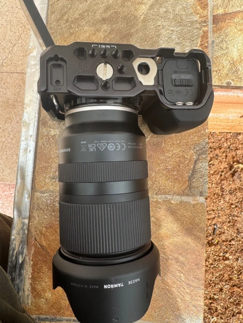 Sony Zv-E10 4K