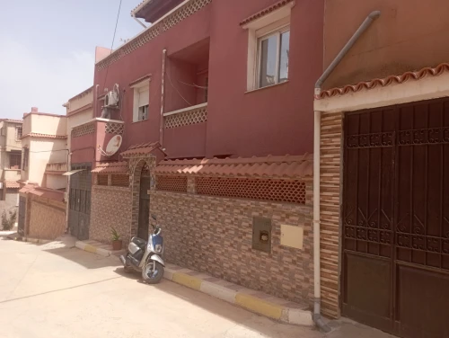 Vente Villa Appartement Studio Tipaza Bou ismail