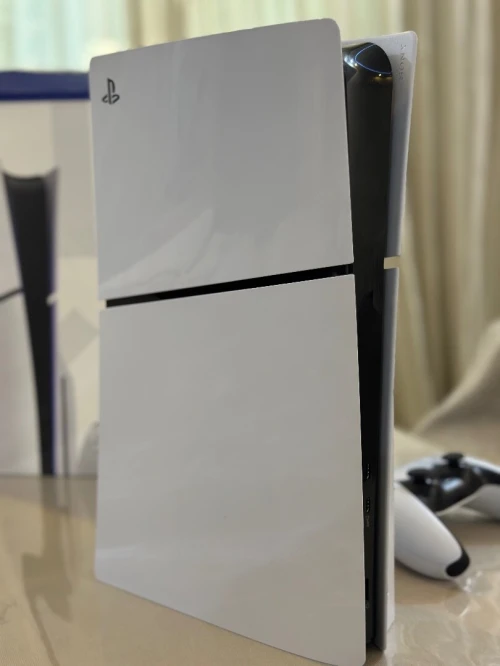 PS5